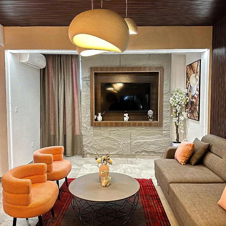 Klik Klak Appart Hotel Котону Екстериор снимка