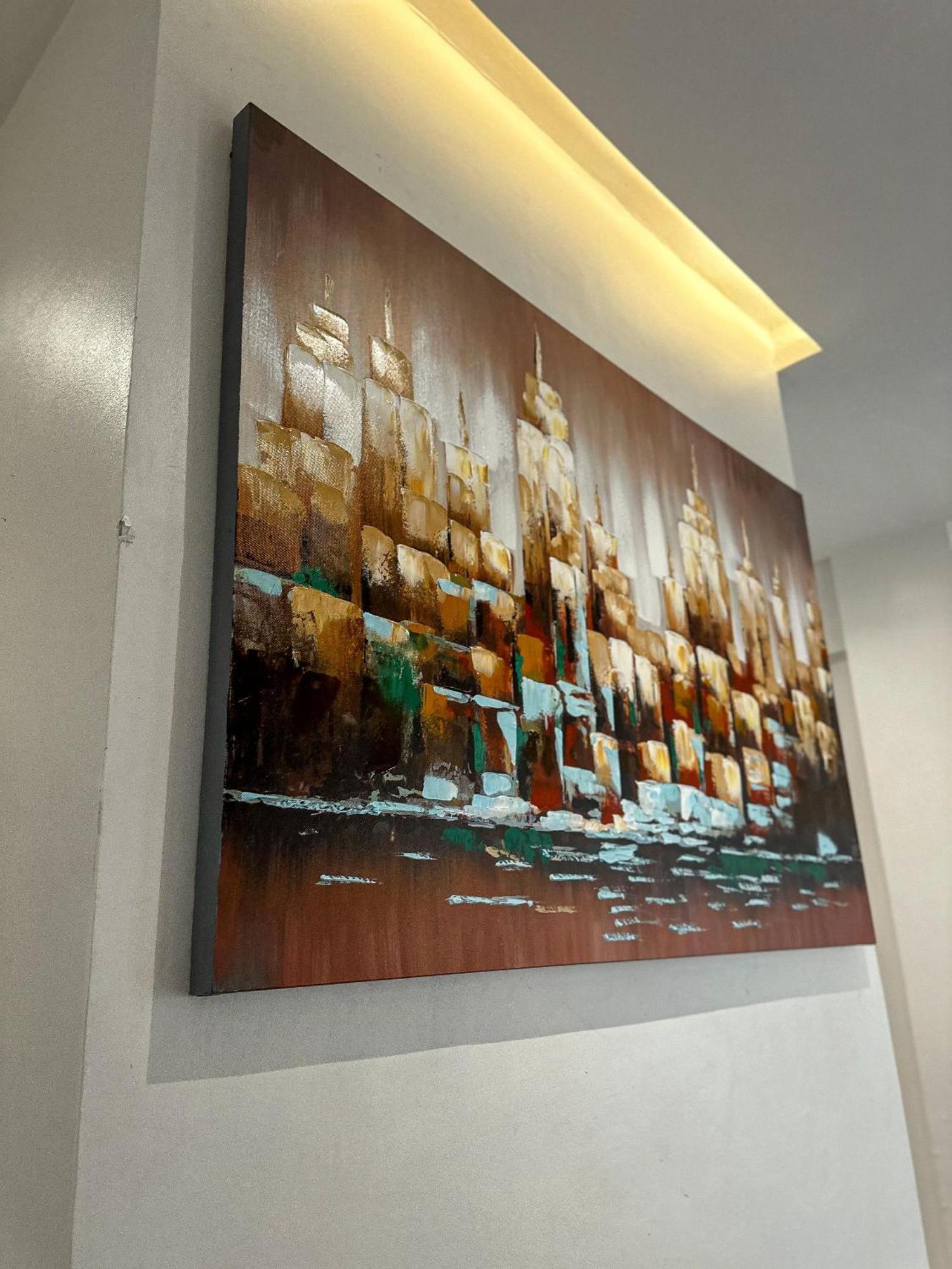 Klik Klak Appart Hotel Котону Екстериор снимка