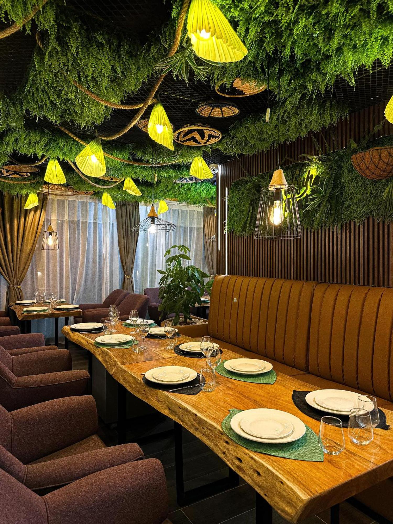 Klik Klak Appart Hotel Котону Екстериор снимка