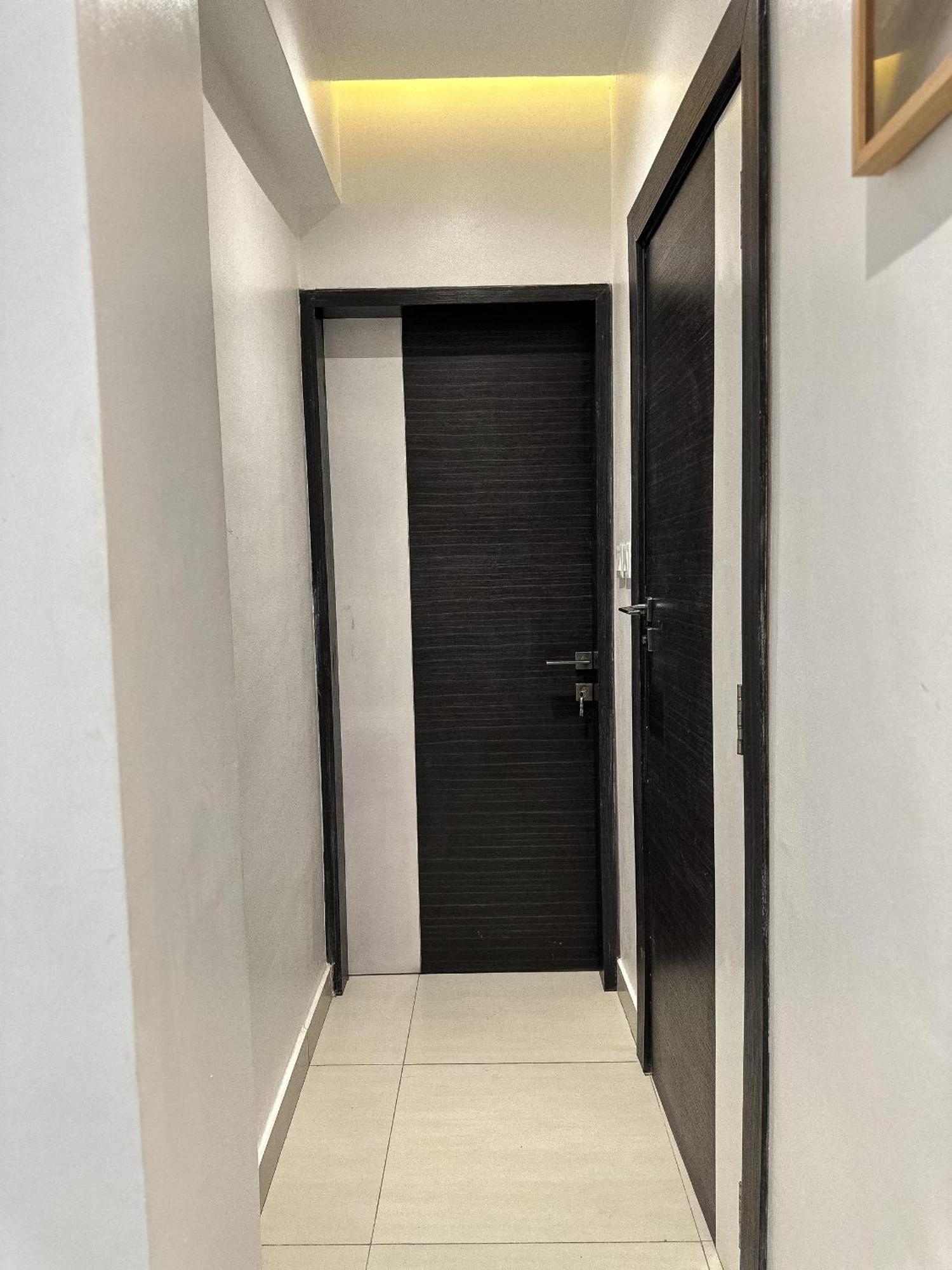 Klik Klak Appart Hotel Котону Екстериор снимка